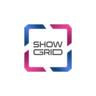 ShowGrid logo